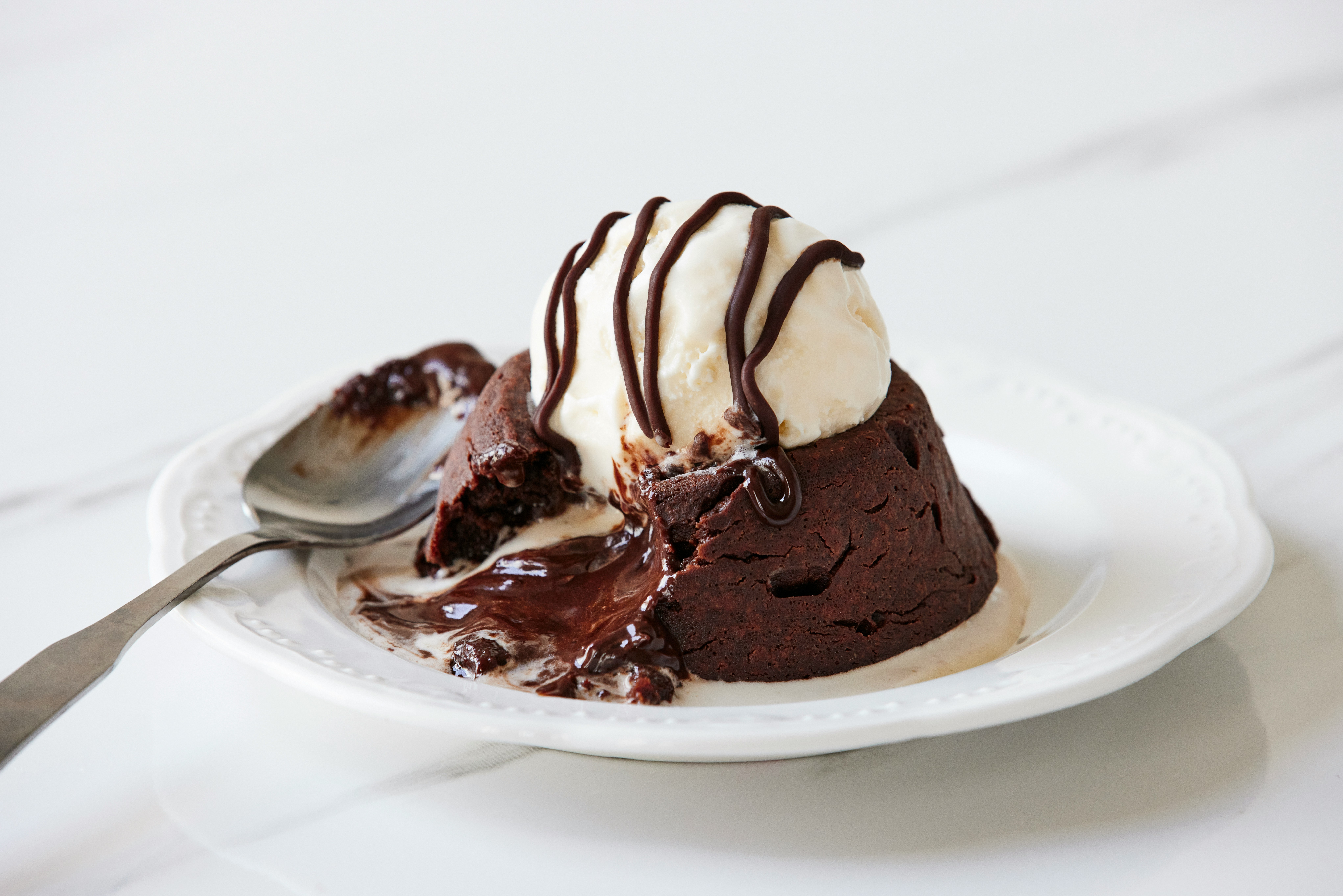 Chocolate Ice Cream