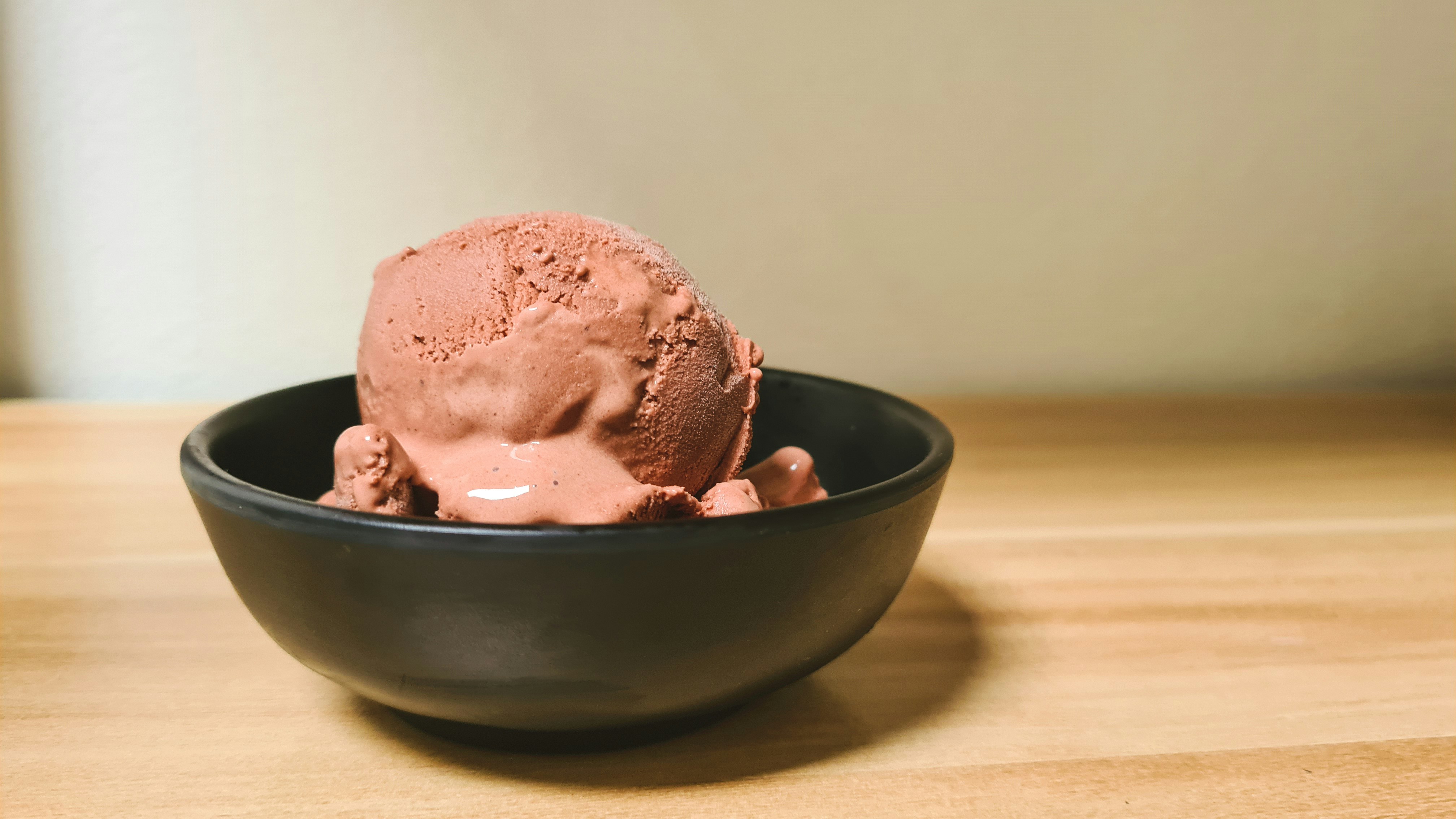 Strawberry Ice Cream